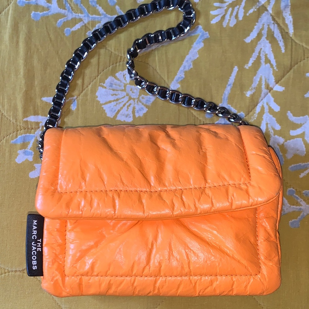 The Marc Jacobs Pillow Bag